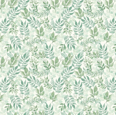 🎁 Paper Source Watercolor Garden 30" x 10" Wrapping Paper Roll (100% off)