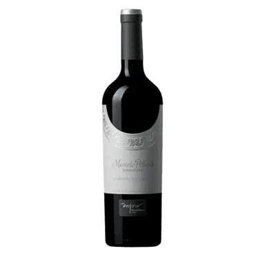 Marcelo Pelleriti Signature Cabernet Sauvignon