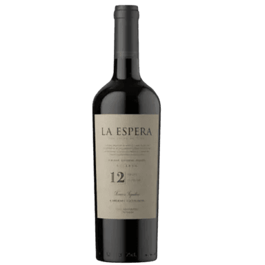 Funckenhausen La Espera Cabernet Sauvignon