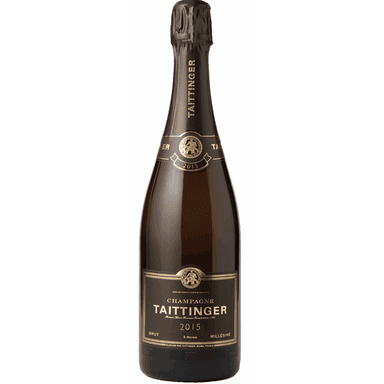 Taittinger Brut Vintage 2015