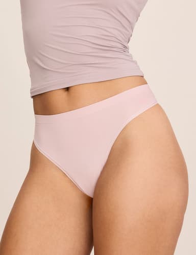 WhispAir Cooling™ Thong Rosette