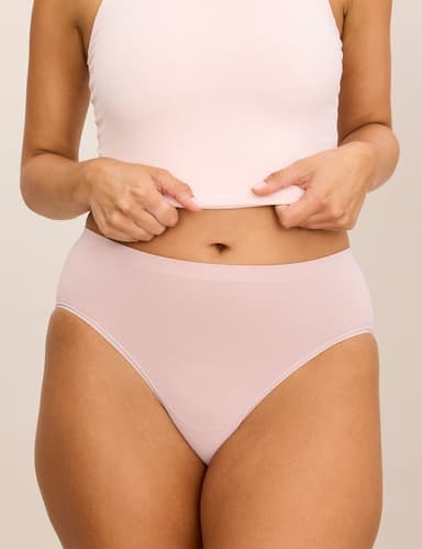 WhispAir Cooling™ Bikini Rosette