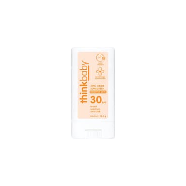 Thinkbaby Sensitive Skin Sunscreen Stick SPF 30