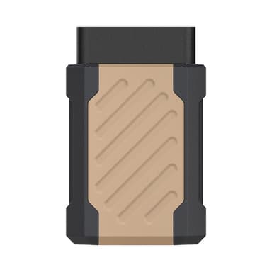 THINKSCAN 689BT Connector