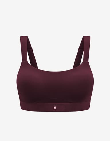 Kinetic Adjustable Sports Bra