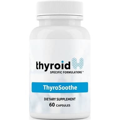 ThyroSoothe Wholesale