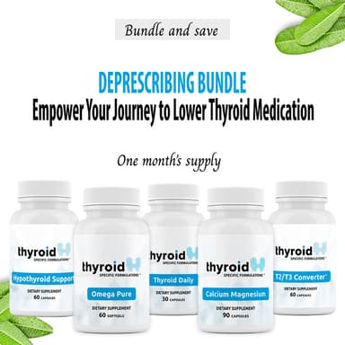 Deprescribing Bundle