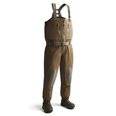 TerraWade Pro 1200 Men's Breathable Waterproof Hunting Waders