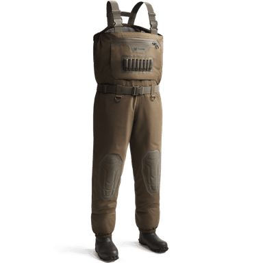 TerraWade 1000 Men's Breathable Waterproof Hunting Waders