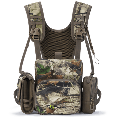 FLASH SALE MOLLE System Binocular Harness Chest Pack