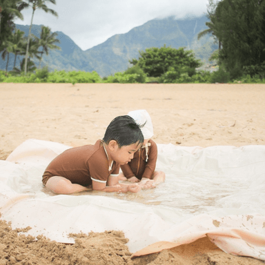 Tiipikids Beach Pool