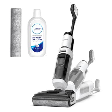 Tineco FLOOR ONE i7 Hotwash Cordless Wet Dry Vacuum Cleaner