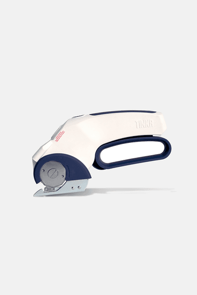 Electric Scissors