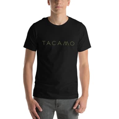 TACAMO Men's T-Shirt