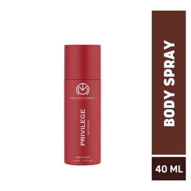 Copy of Privilege Intense (40ML) GWP