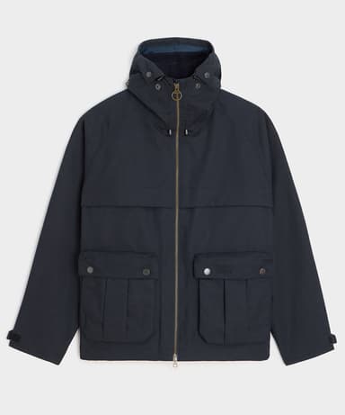 Barbour Waterproof Ursula Jacket
