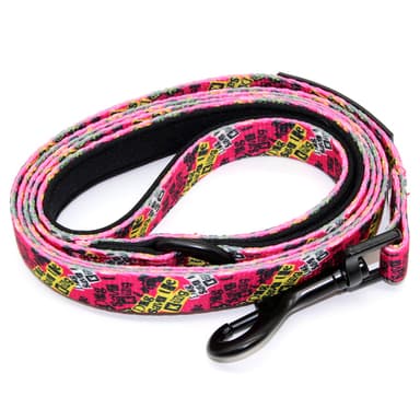 Dog Save The King – Matching lead
