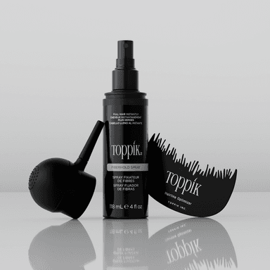Hair Perfecting Tool Kit