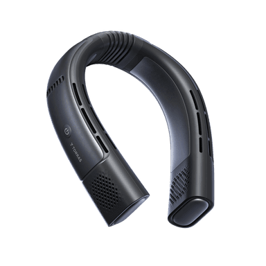 TORRAS 2026 COOLiFY 2S Pro Neck Air Conditioner
