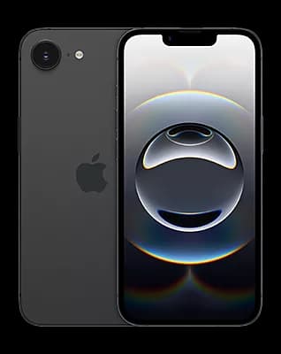 iPhone 16E