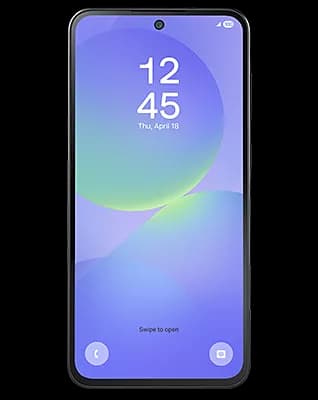 Galaxy A36 5G