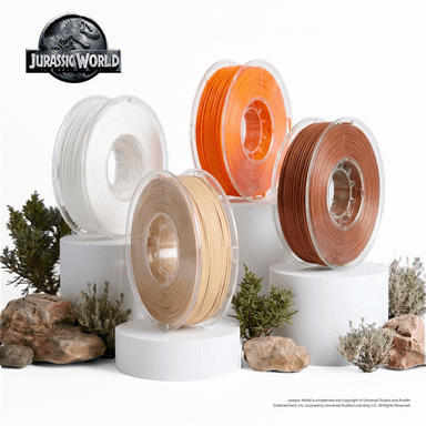 Jurassic World Printer Food Bundle