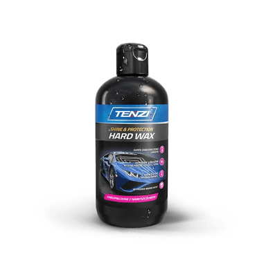 TENZI Hard Wax 250ml