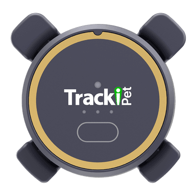 Tracki Pet Real-Time GPS Tracker