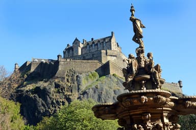 Best of Scotland