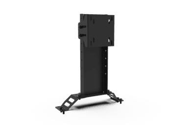 Integrated Single Monitor Stand for TRF & Aston Martin AMR26 Formula Simulators