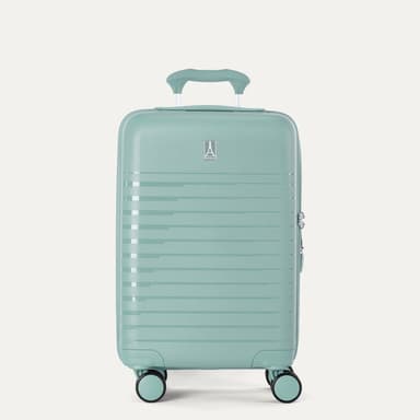 Optima® Expandable Carry-on Spinner - Limited Edition Colors