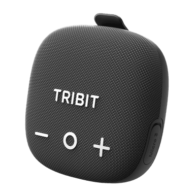 TRIBIT StormBox Micro 3 Portable Speaker