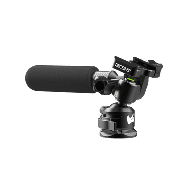 Tricer-SP Hybrid Ball + Pan Head
