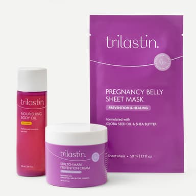 Pregnancy Prep Kit