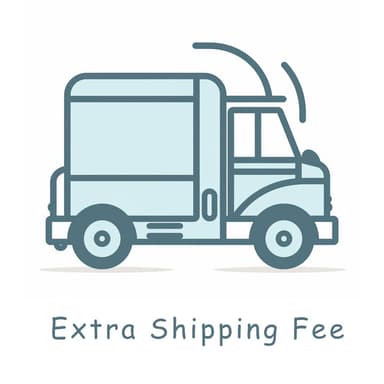 Extra Shipping Fee