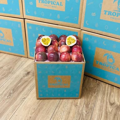 Passion Fruit Box