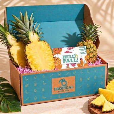 Honeyglow™ Pineapple