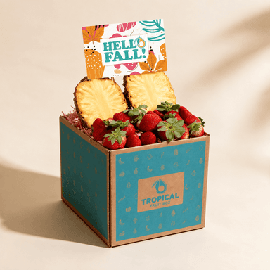 Strawberry HoneyGlow Double Delight Box
