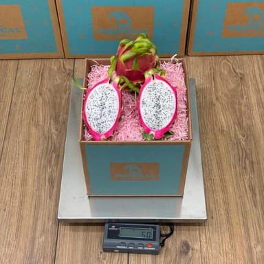 Red Dragon 3 lbs BOGO