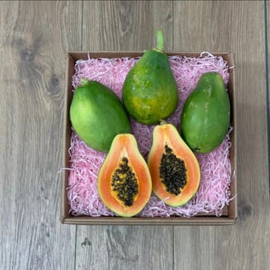 Golden Papaya 3 lbs BOGO