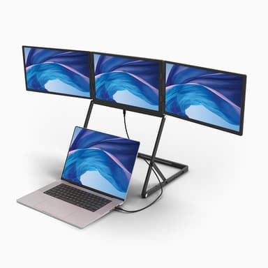 Tropire Tricreate Display 15.6" Laptop screen extender