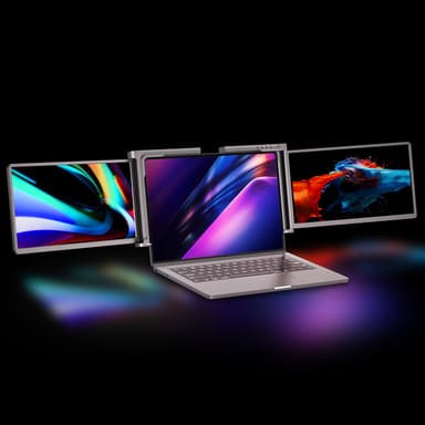 Tropire  Pro 16 inches ONE Cable Laptop Screen
