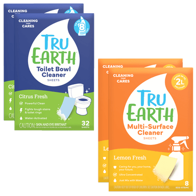 Home Essentials Refill Bundle
