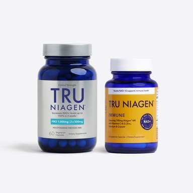 Tru Niagen® Pro 1,000mg + Immune Bundle