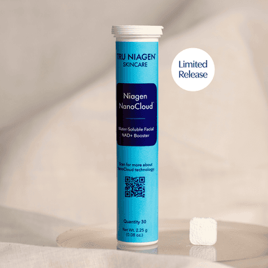 Niagen NanoCloud™