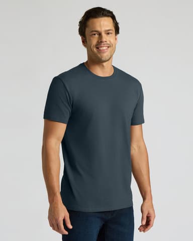 Onyx Classic Crew Neck