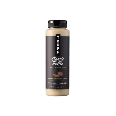 Wholesale - TRUFF Classic Truffle Aioli - 6 Units