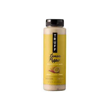 Wholesale - TRUFF Lemon Pepper Aioli - 6 Units