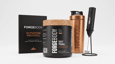 Daily Primal Essentials FREE Gifts