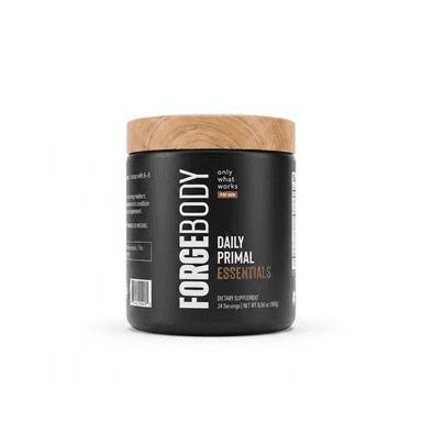 Daily Primal Essentials